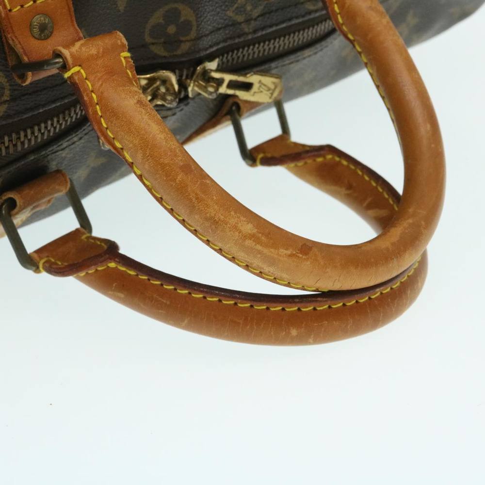 LOUIS VUITTON Keepall 45 Travel - Picture 15 of 16